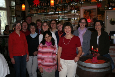 Level 3 Freiburg 2009