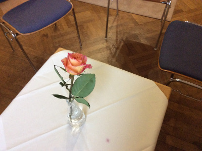 Bachblüten Beratung