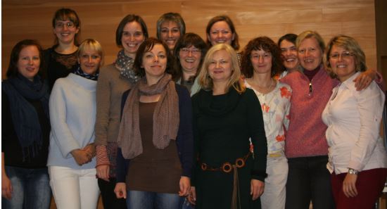 Level 3 Freiburg 2013