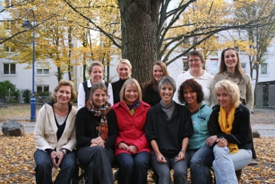 Level 3 Freiburg 2009