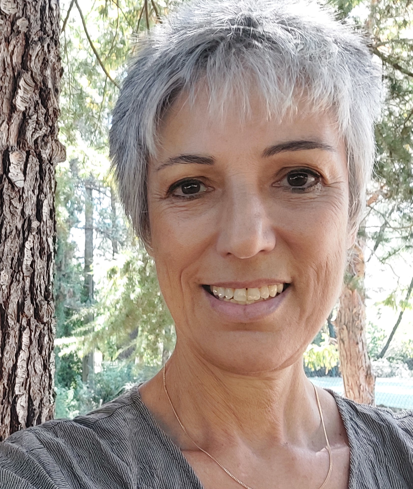 Nicola Hanefeld Bachblüten Ausbildung