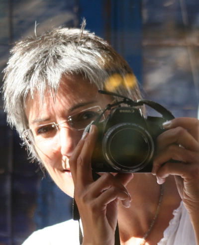 Nicola Hanefeld-Bach flower remedies