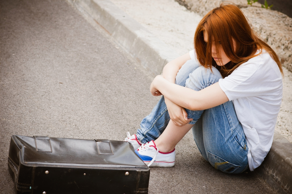 emotional baggage bach flower remedies